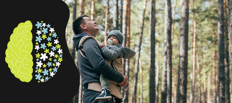 The Benefits of the Outdoors for New Parents