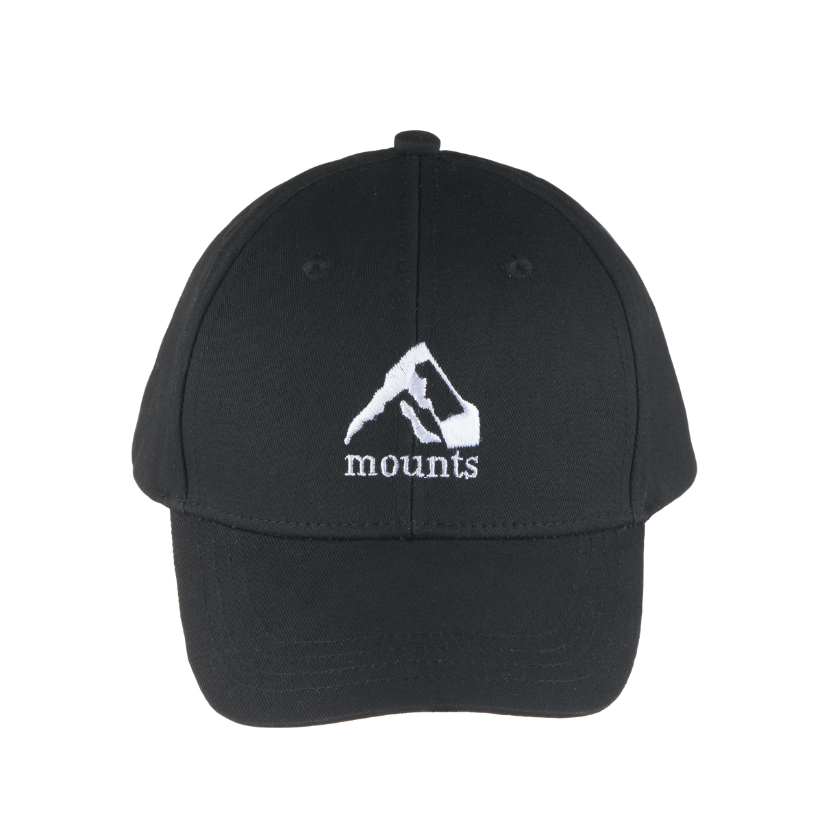 Mounts Snapback Kids Hat