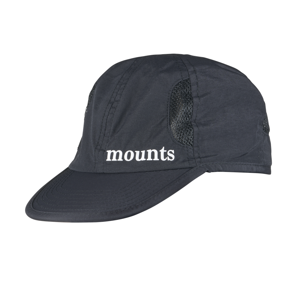 Mounts kids sports hat with velcro 2 to 5 years Mounts Baby